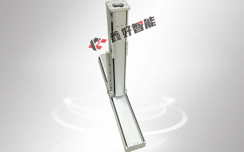 直线模组应用