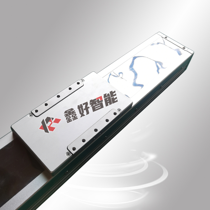 全封闭模组
