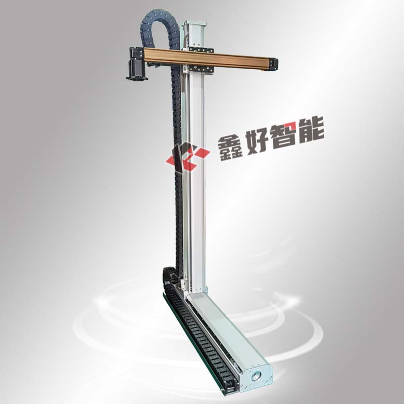 滑台模组