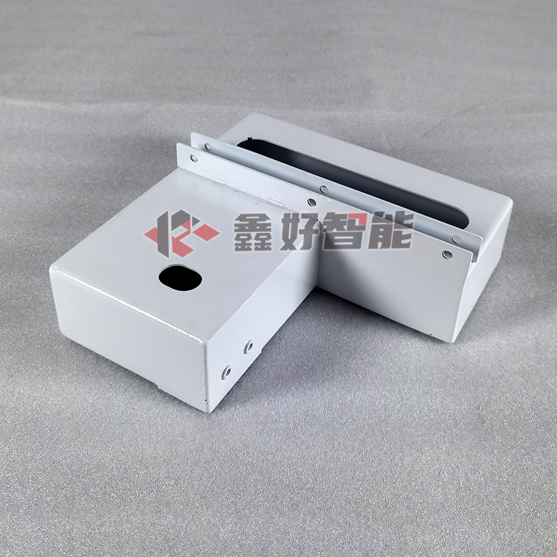 钣金件加工喷漆