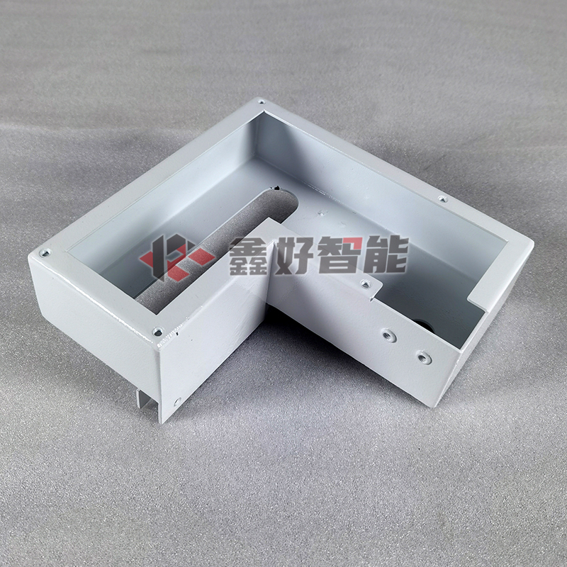 钣金件加工处理