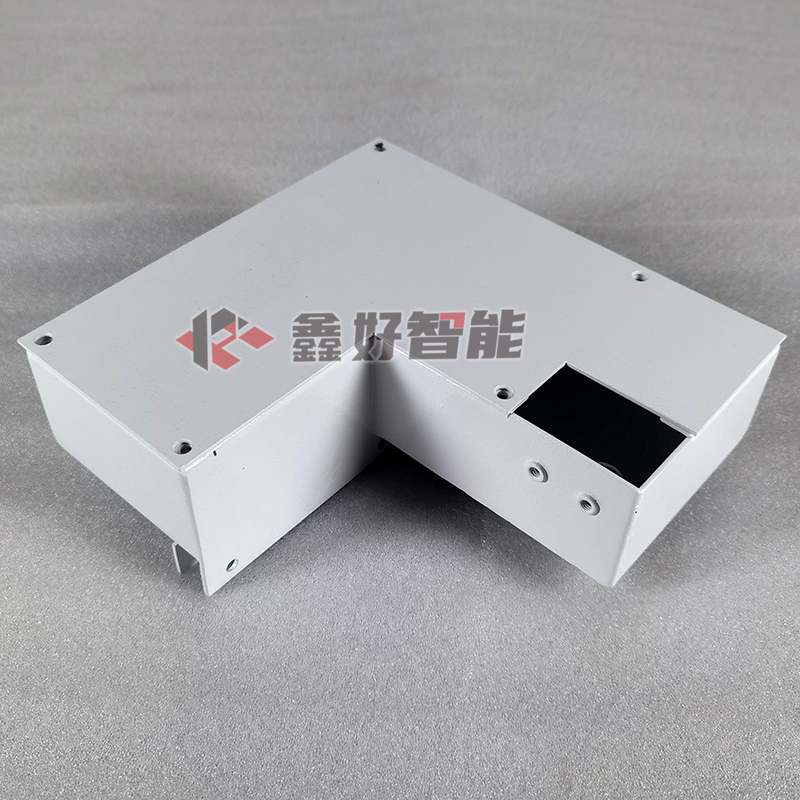 钣金件喷漆