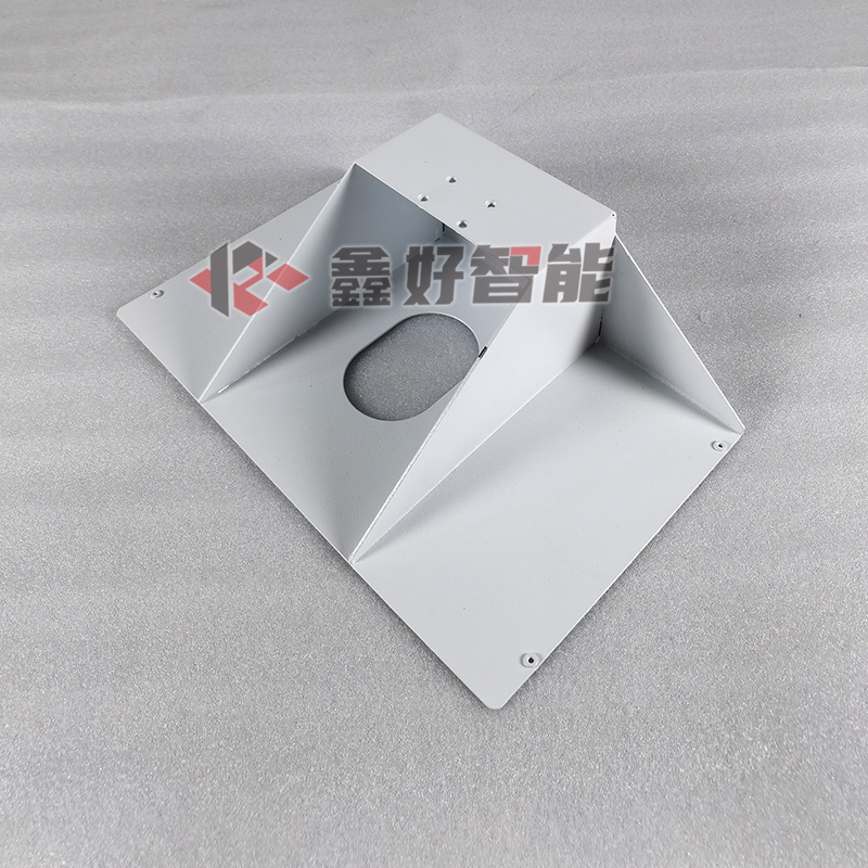 加工喷漆
